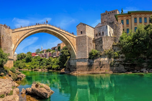 Mostar